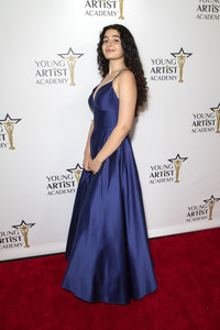 Young Artist Academy Awards 2025 in Los Angeles