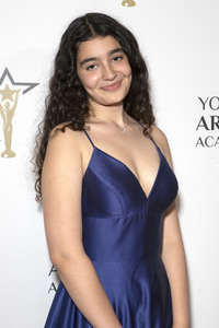 Young Artist Academy Awards 2025 in Los Angeles