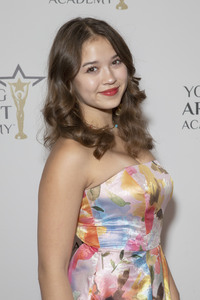 Young Artist Academy Awards 2025 in Los Angeles