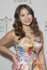 Young Artist Academy Awards 2025 in Los Angeles