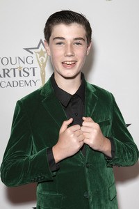 Young Artist Academy Awards 2025 in Los Angeles