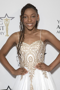 Young Artist Academy Awards 2025 in Los Angeles