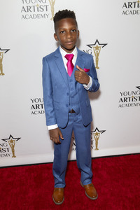 Young Artist Academy Awards 2025 in Los Angeles