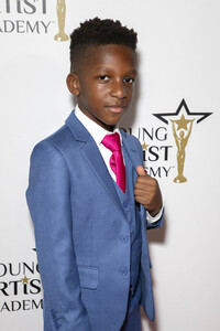 Young Artist Academy Awards 2025 in Los Angeles