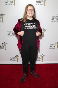 Young Artist Academy Awards 2025 in Los Angeles