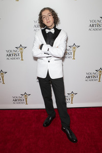 Young Artist Academy Awards 2025 in Los Angeles