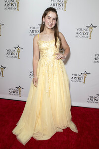 Young Artist Academy Awards 2025 in Los Angeles