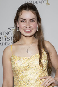 Young Artist Academy Awards 2025 in Los Angeles