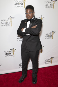 Young Artist Academy Awards 2025 in Los Angeles