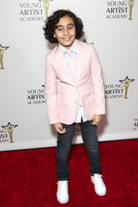 Young Artist Academy Awards 2025 in Los Angeles