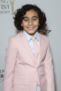 Young Artist Academy Awards 2025 in Los Angeles