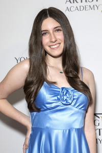 Young Artist Academy Awards 2025 in Los Angeles