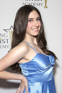Young Artist Academy Awards 2025 in Los Angeles