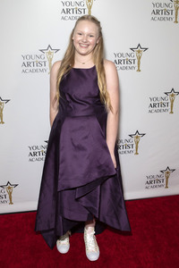 Young Artist Academy Awards 2025 in Los Angeles