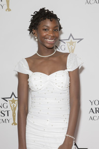 Young Artist Academy Awards 2025 in Los Angeles