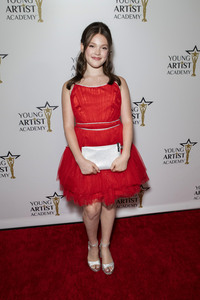 Young Artist Academy Awards 2025 in Los Angeles