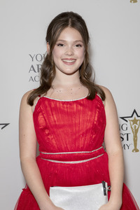 Young Artist Academy Awards 2025 in Los Angeles