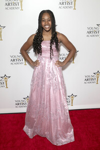 Young Artist Academy Awards 2025 in Los Angeles