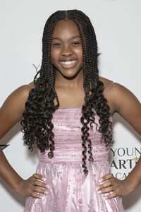 Young Artist Academy Awards 2025 in Los Angeles