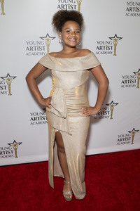 Young Artist Academy Awards 2025 in Los Angeles