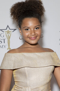 Young Artist Academy Awards 2025 in Los Angeles