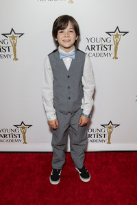 Young Artist Academy Awards 2025 in Los Angeles