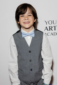 Young Artist Academy Awards 2025 in Los Angeles
