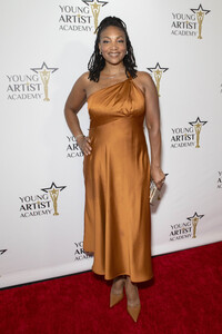 Young Artist Academy Awards 2025 in Los Angeles