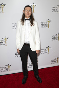 Young Artist Academy Awards 2025 in Los Angeles