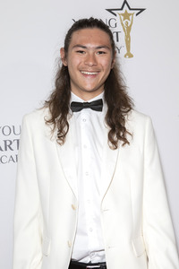 Young Artist Academy Awards 2025 in Los Angeles