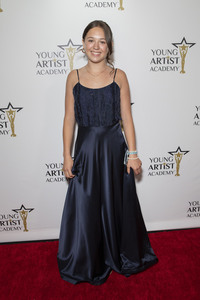 Young Artist Academy Awards 2025 in Los Angeles