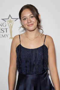 Young Artist Academy Awards 2025 in Los Angeles