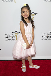 Young Artist Academy Awards 2025 in Los Angeles
