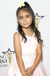 Young Artist Academy Awards 2025 in Los Angeles