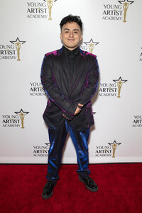 Young Artist Academy Awards 2025 in Los Angeles