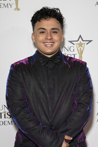 Young Artist Academy Awards 2025 in Los Angeles