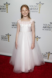 Young Artist Academy Awards 2025 in Los Angeles