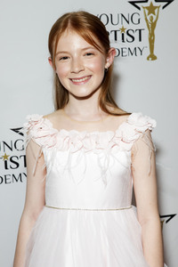 Young Artist Academy Awards 2025 in Los Angeles