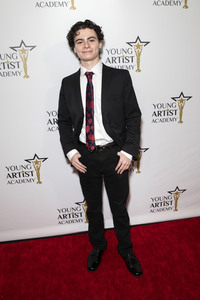 Young Artist Academy Awards 2025 in Los Angeles