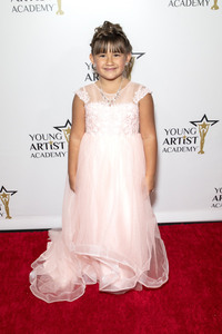 Young Artist Academy Awards 2025 in Los Angeles