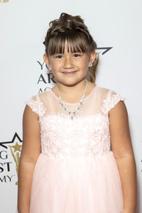 Young Artist Academy Awards 2025 in Los Angeles