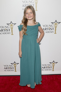 Young Artist Academy Awards 2025 in Los Angeles
