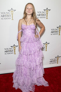 Young Artist Academy Awards 2025 in Los Angeles