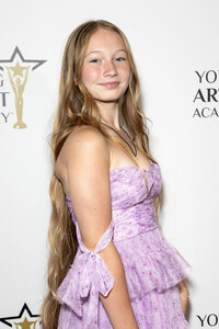 Young Artist Academy Awards 2025 in Los Angeles