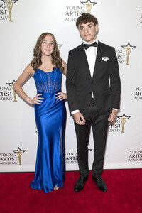 Young Artist Academy Awards 2025 in Los Angeles