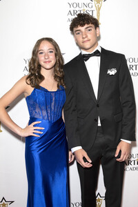Young Artist Academy Awards 2025 in Los Angeles