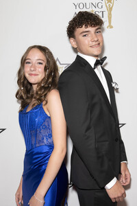 Young Artist Academy Awards 2025 in Los Angeles
