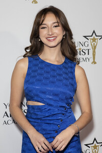 Young Artist Academy Awards 2025 in Los Angeles