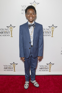 Young Artist Academy Awards 2025 in Los Angeles