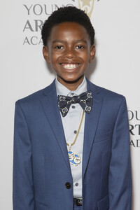 Young Artist Academy Awards 2025 in Los Angeles